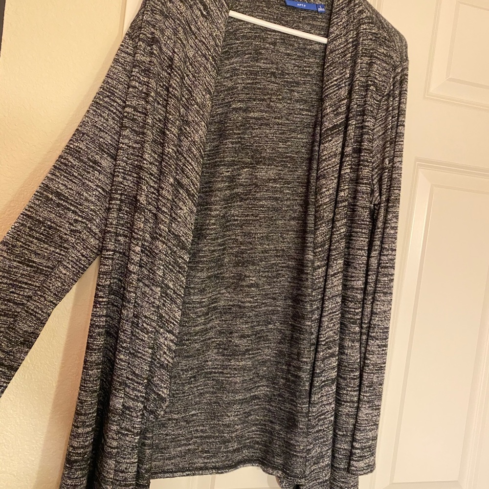 Carnigan grey SOLD